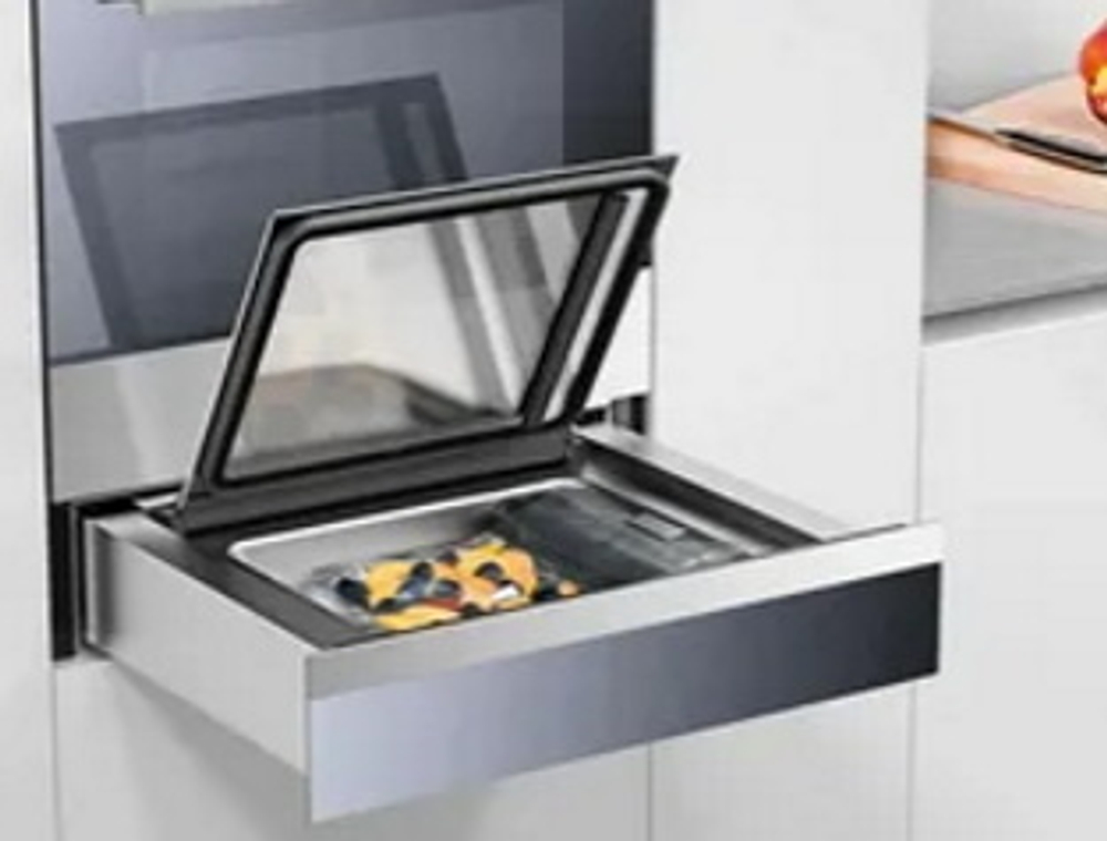 Вакууматор V-ZUG V6000 14 жемчуг VS60144