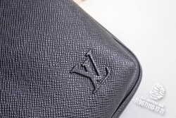 Нагрудная сумка-слинг Louis Vuitton Avenue