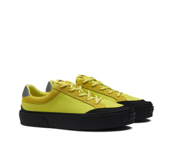 Кроссовки EQLZ EQUALIZER 'Ocean Yellow' 23FSFSL15