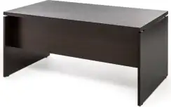 Стол руководителя Fermo Wood