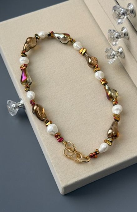 Колье ЖЕЛАНИЕ