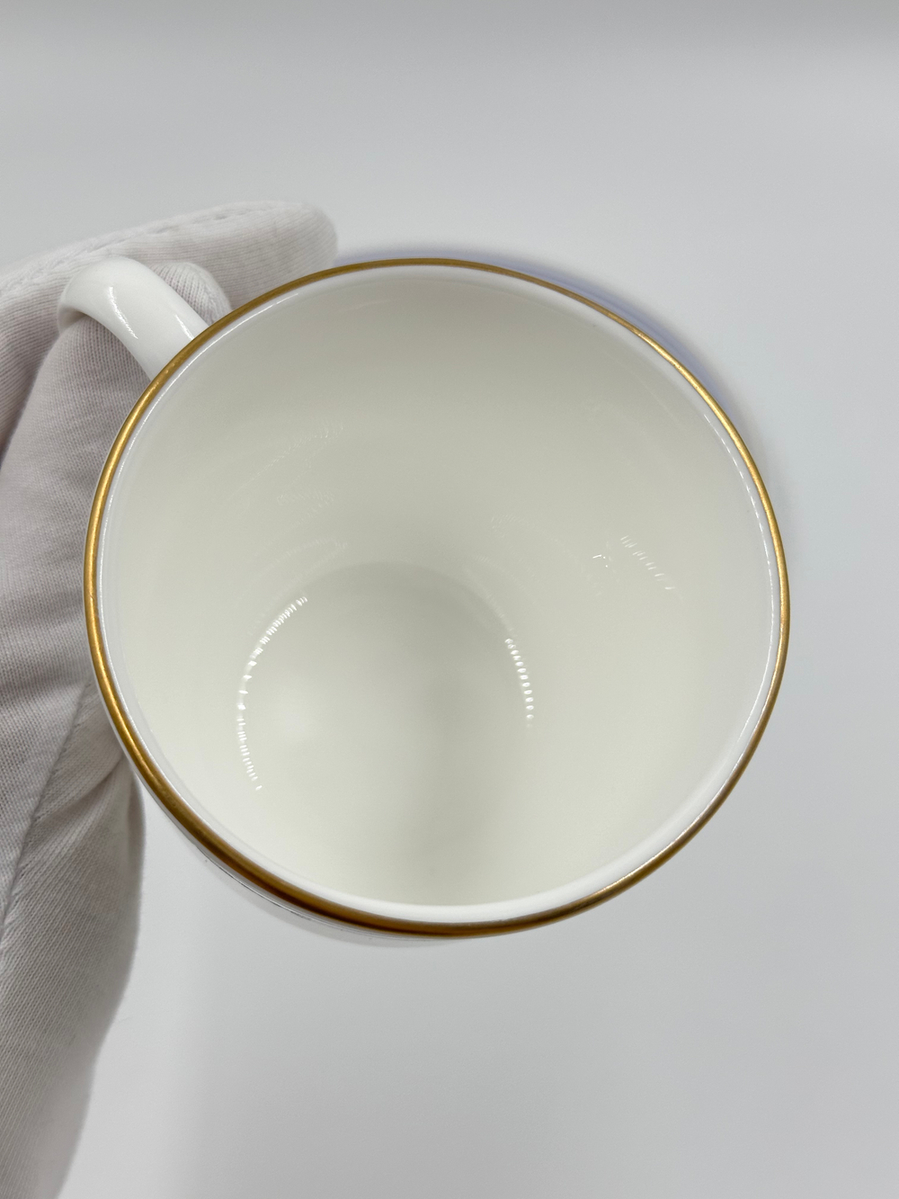 Кофейная пара Celine