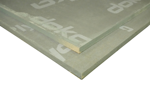 ФАНЕРА ЛАМИНИРОВАННАЯ СЕРАЯ 0018-1220-2440