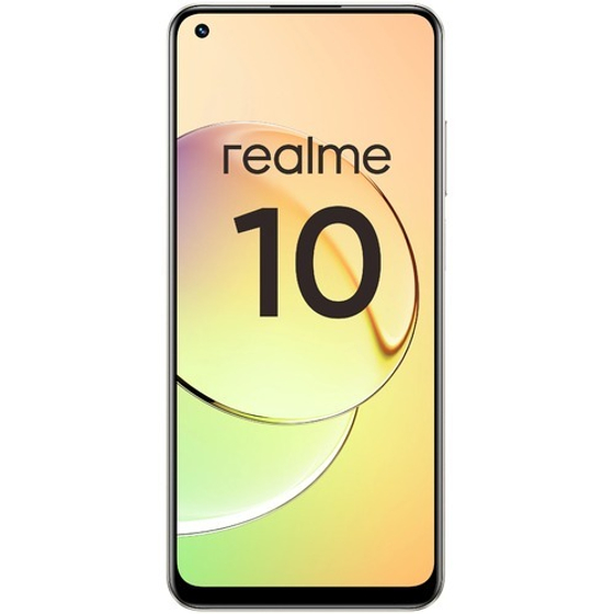 Смартфон Realme 10 8+256GB белый