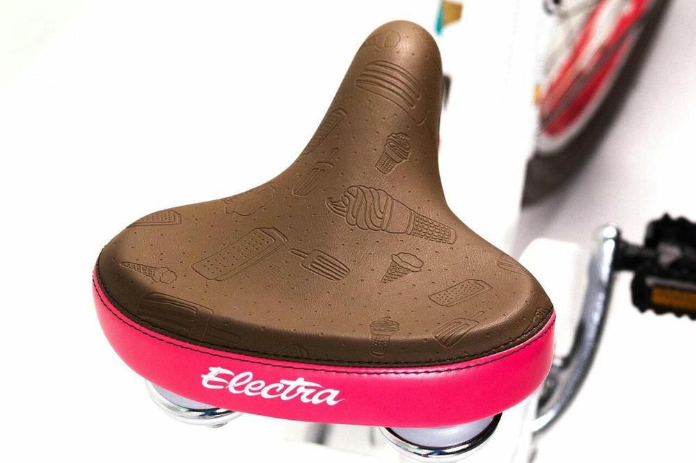 Детский велосипед Electra Soft Serve 16 (2019)