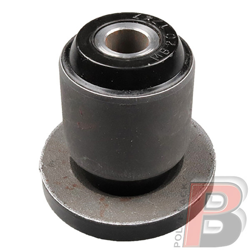 Сайлентблоки заднего редуктора, переднего кронштейна (Кратность 1 шт.) MB201747