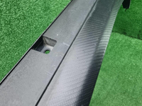 Накладка порога правая Geely Coolray (2019-2024)