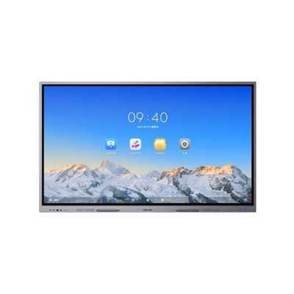 Интерактивная панель HikVision DS-D5C65RB/A