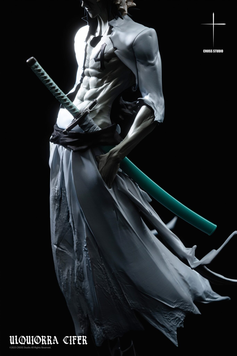 Ulquiorra Cifer