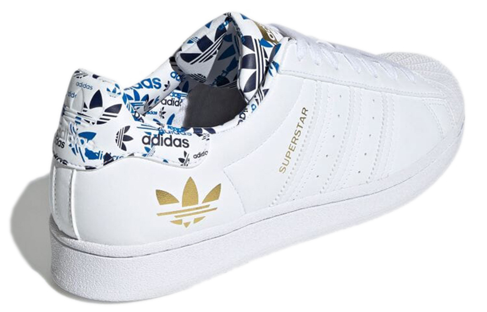 Кроссовки Adidas Originals Superstar