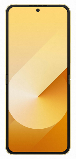 Samsung Galaxy Z Flip 6 12/512GB Yellow