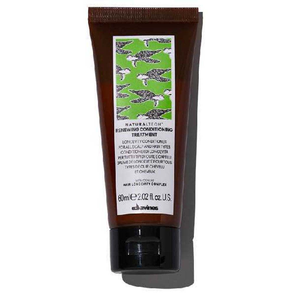 RENEWING CONDITIONING TREATMENT / Обновляющий Кондиционирующий Уход