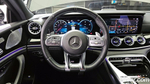 Mercedes-Benz AMG GT 4 даери 43 4MATIC+ (07.2021)