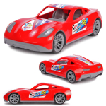 Машина Гоночная "Юпитер-спорт" (Полесье)