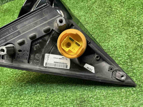 Зеркало правое BMW 5er F10 (2013-2017) 5 контактов