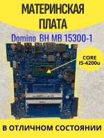 Материнская плата ACER_Aspire ES1-571/Extenza EX2530