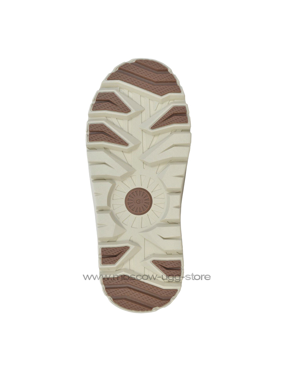 MEN'S TAZZ HYBRID - chocolate