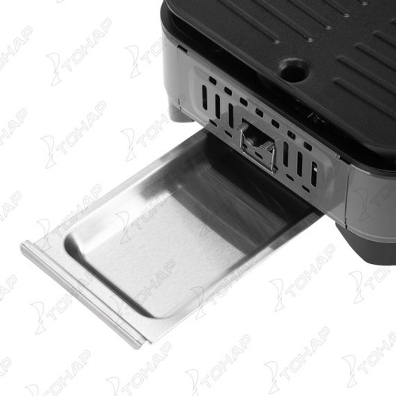 Плита газовая портативная в кейсе (N-MS-88 KIT) NISUS