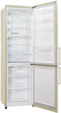 Холодильник LG GA-B489YEDL