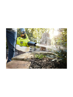 Аккумуляторный распылитель для дезинфекции Ryobi ONE+ RY18FGA-0 5133004912