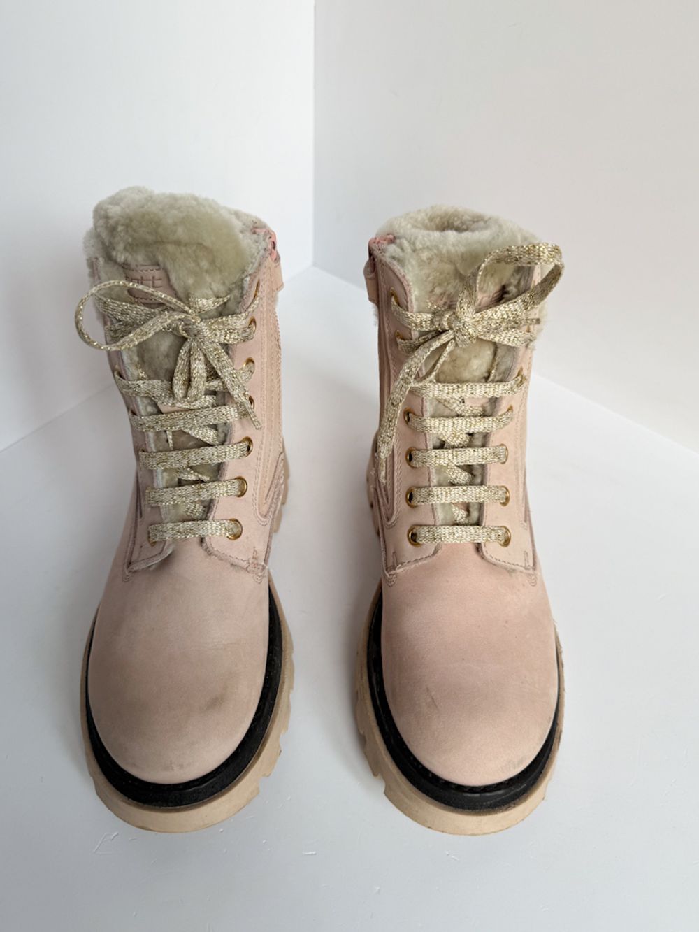 Зимние ботинки Jarrett, 33