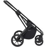 Детская коляска Sweet Baby Massimo SBL 3 в 1 Grey