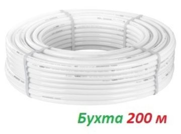 Труба металлопластиковая Valtec 16х2,0 PEX-AL-PEX в бухте 200 м (V1620.200) - 1 м
