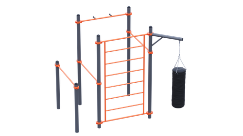 Воркаут(без груши) С.08-090