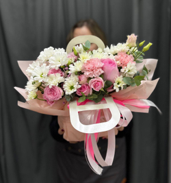 Цветочная композиция №25