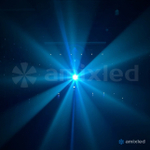 Световой прибор Amixled BSW 500 X-CORE