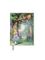 Bloknot \ Блокнот \ Notebook John Tenniel: Alice and the Cheshire Cat (Foiled Quarto Journal)