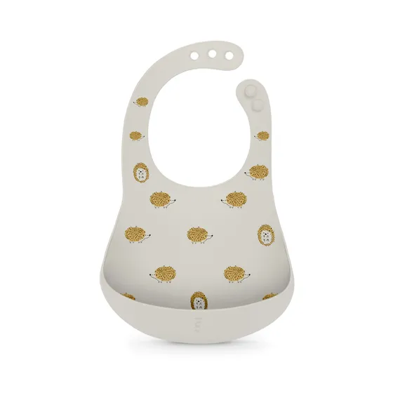 Набор детских нагрудников с кармашком Suavinex Жёлтый