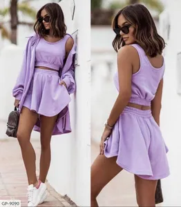 Костюм GP-9092 Фабрика Моды