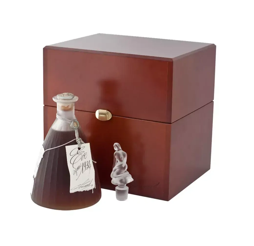 Lheraud Eve lot 1934г. 0,7л.