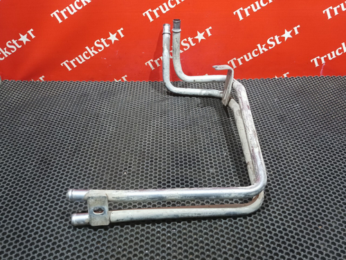 Трубка отопителя 2019г.