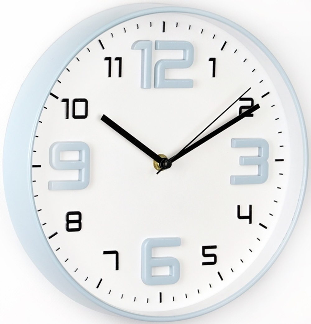 Настенные часы MIRRON C205-A2