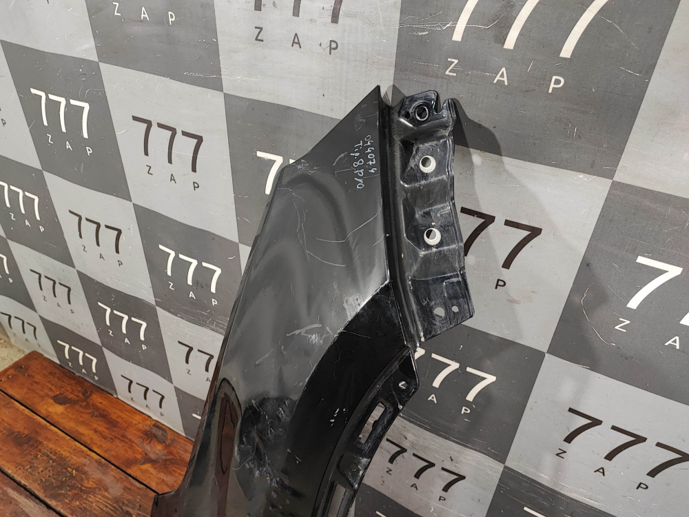 Крыло переднее правое Chery Tiggo 8 Pro 21-нв Б/У Оригинал 553000123AADYJ