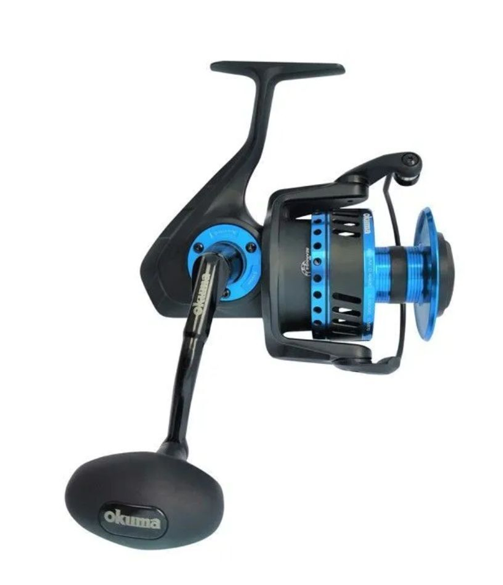 Катушка безынерционная Azores XP 14000H High Speed