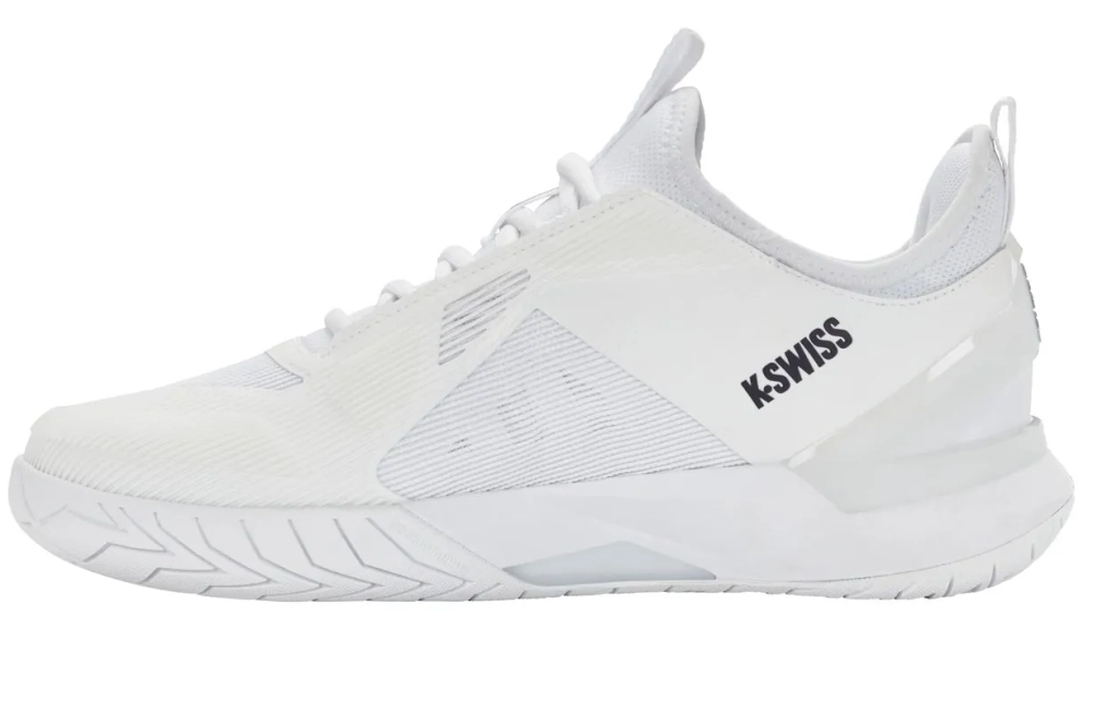Теннисные кроссовки K-Swiss K-Frame Speed Rublo - white/peacot