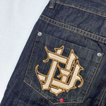 Винтажные джинсы Ecko Unltd