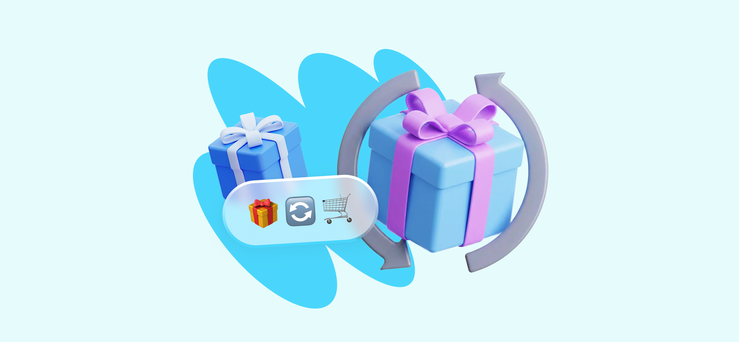 Роскачество: подарки с маркетплейсов можно вернуть без объяснений