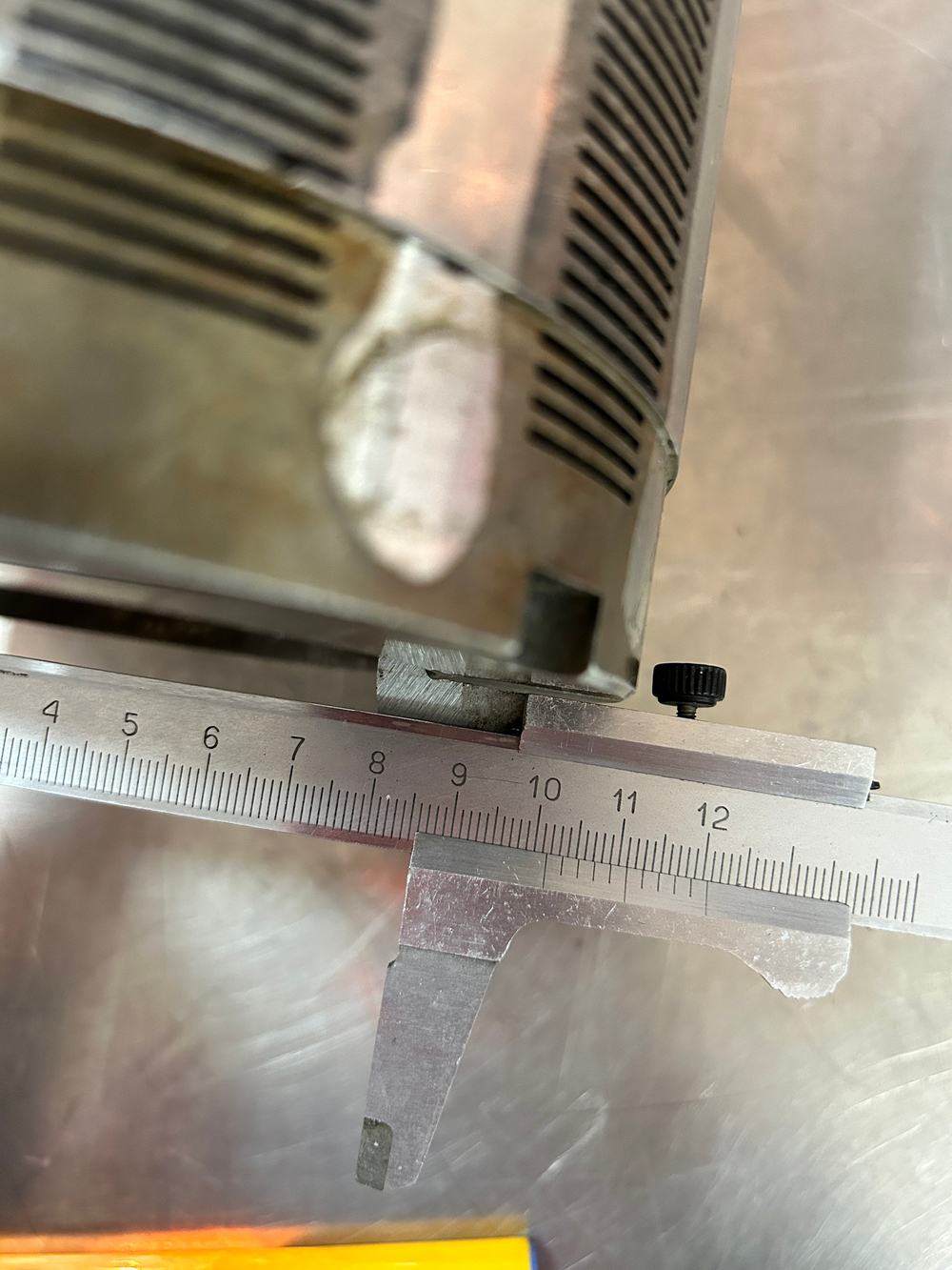 Сепарирующий комплект для пресса LIMA RM300 б/у