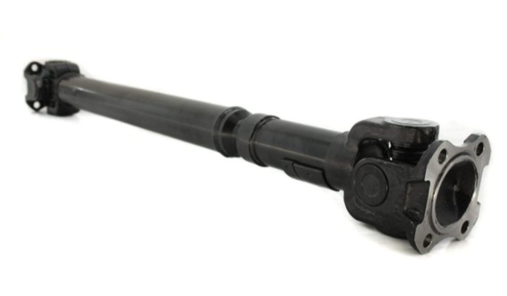 Вал карданный переднего моста УАЗ ПАТРИОТ, 2206, 3962 РК DYMOS Гибридные мосты