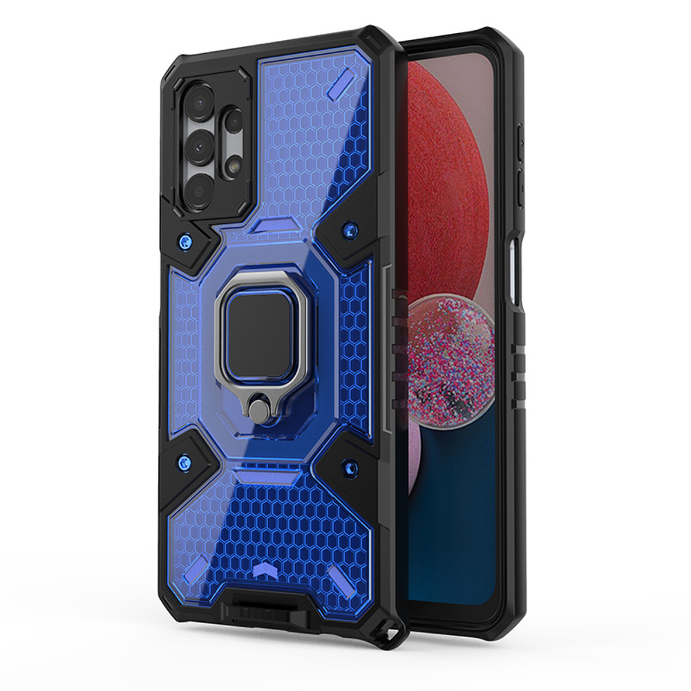 Противоударный чехол с Innovation Case с защитой камеры для Samsung Galaxy A13