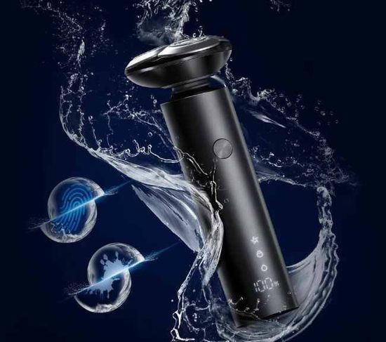 Электробритва Xiaomi Mijia Electric Shaver S301