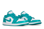 Кроссовки Jordan Air Jordan 1 Low (Женская размерная сетка)