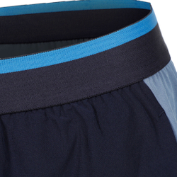 Женские теннисные шорты Castore AMC Performance Shorts Women - Dark Blue