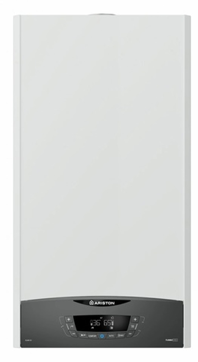 Газовый котел Ariston CLAS XC SYSTEM 24 FF NG