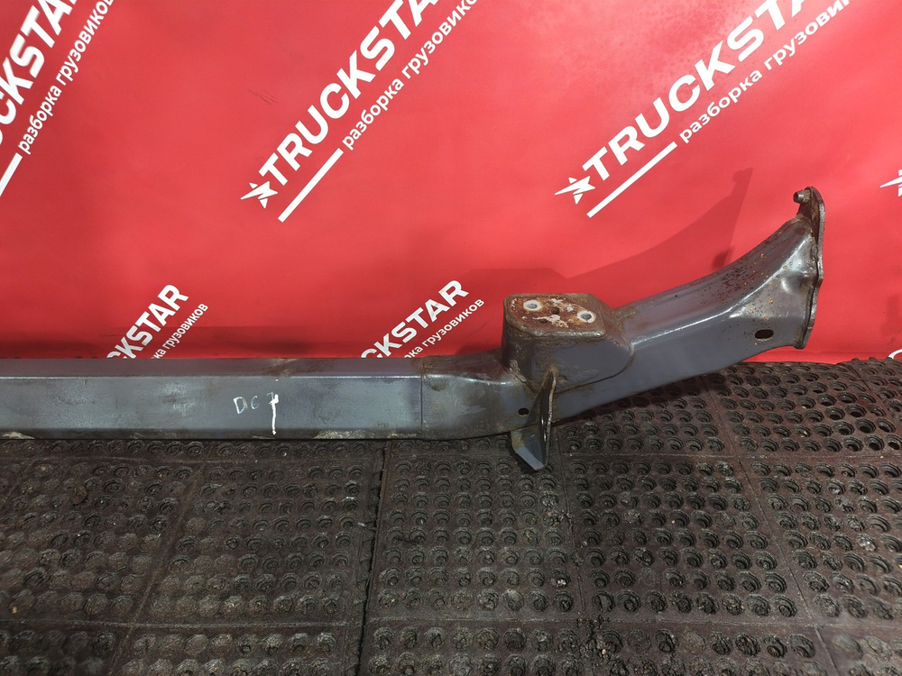 Усилитель переднего бампера 2020г.