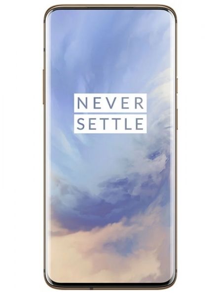 Смартфон OnePlus 7 Pro 8/256Gb Almond (Миндальный)